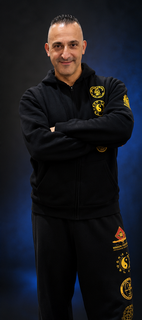 Massimo Mitola